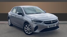 Vauxhall Corsa 1.2 SE 5dr Petrol Hatchback